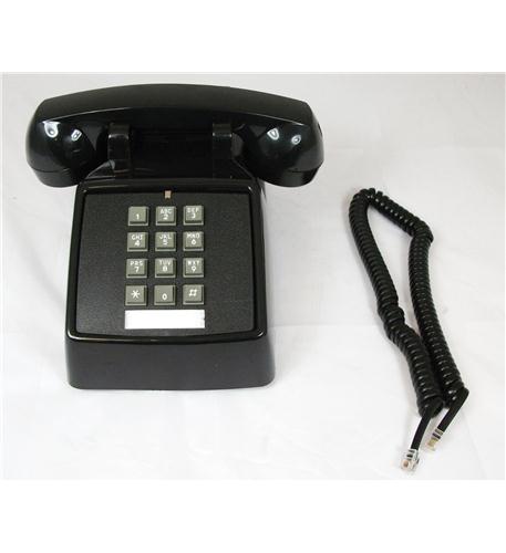 250000-VOE-20MD Desk w/ Electric Ringer