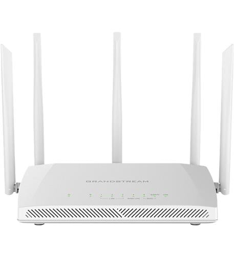 AX3000 WiFi 6 Router