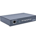 VoIP V3 Paging Server