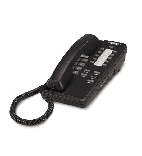 219400-VOE-27S Patriot II w/ Memory BK