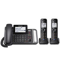 2-Line Corded Cordless, Link2Cell, 2HS