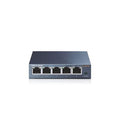 5-Port 10/100/1000Mbps Desktop Switch