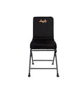 PADDED SWIVEL CHAIR