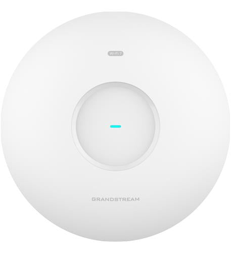 2x2 Dual Band WiFi 7 Indoor AP, 1 x 2.5