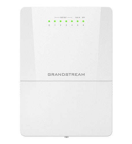 Outdoor Layer 2 Lite Managed Switch
