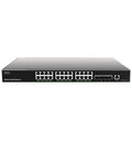 Enterprise Layer 3 Managed Network Switc