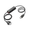 APU-76 USB EHS FOR YEALINK 211076-01