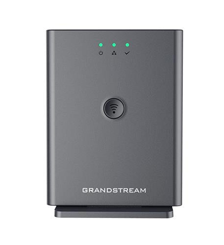 Long Range, High Performance, VoIP Base