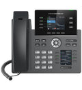 Carrier-Grade IP Phone POE Dual LCD