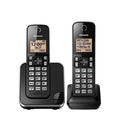 Expandable Cordless Phone with 2 HS