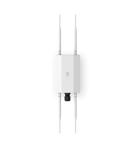 Wi-Fi 6 2x2 Outdoor Wireless Access Poin