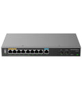 Multi-WAN Gigabit VPN Wired Router, 9 x