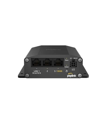 Single Cellular 5G Mobile Router No WiFi