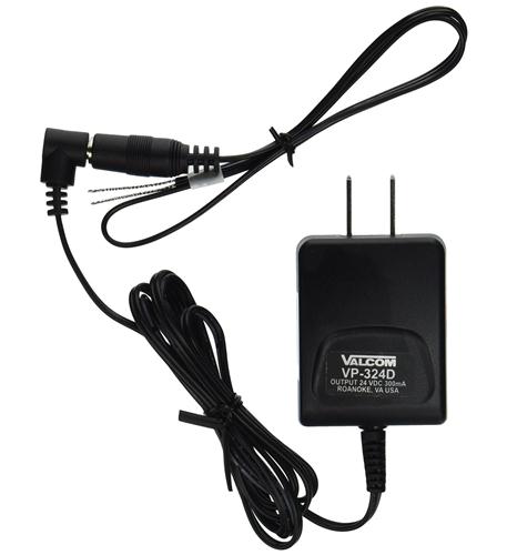 Valcom Power Supply
