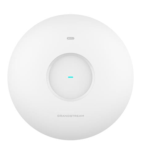 2x4x4 Tri-Band Wi-Fi 7 Indoor AP