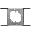 Tile Bridge for Ceiling Speaker