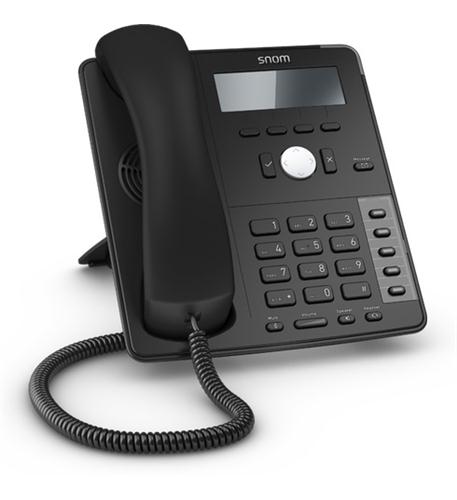 4 Line 4 Function Key SIP Phone 4235