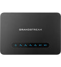 4 FXS, 2 GigE, NAT Router