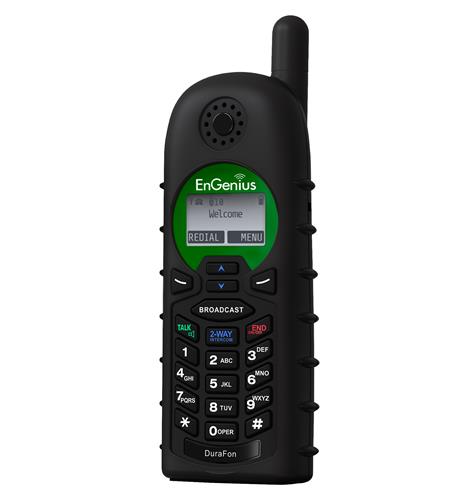 DuraFon PRO Handset/Charger