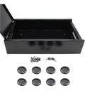 2U WALL MOUNT CABINET