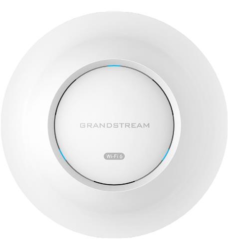 Hybrid 802.11ax Wi-Fi 6 AP (2x2 2.4GHz,