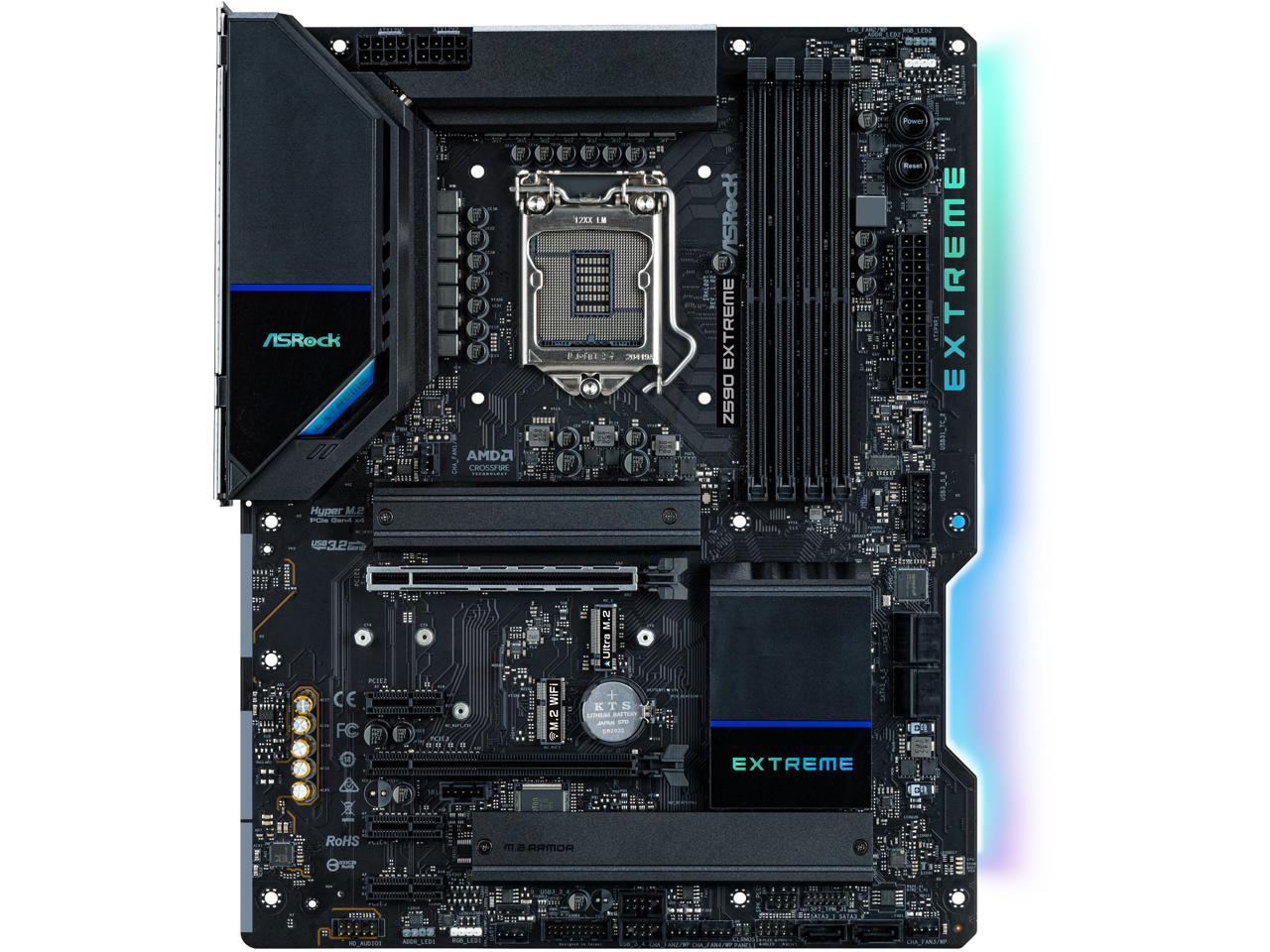 Z590 EXTREME R