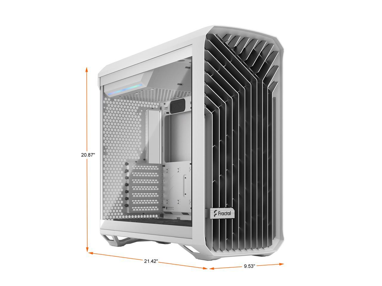 Fractal Design CASE FD FD-C-TOR1A-03 R