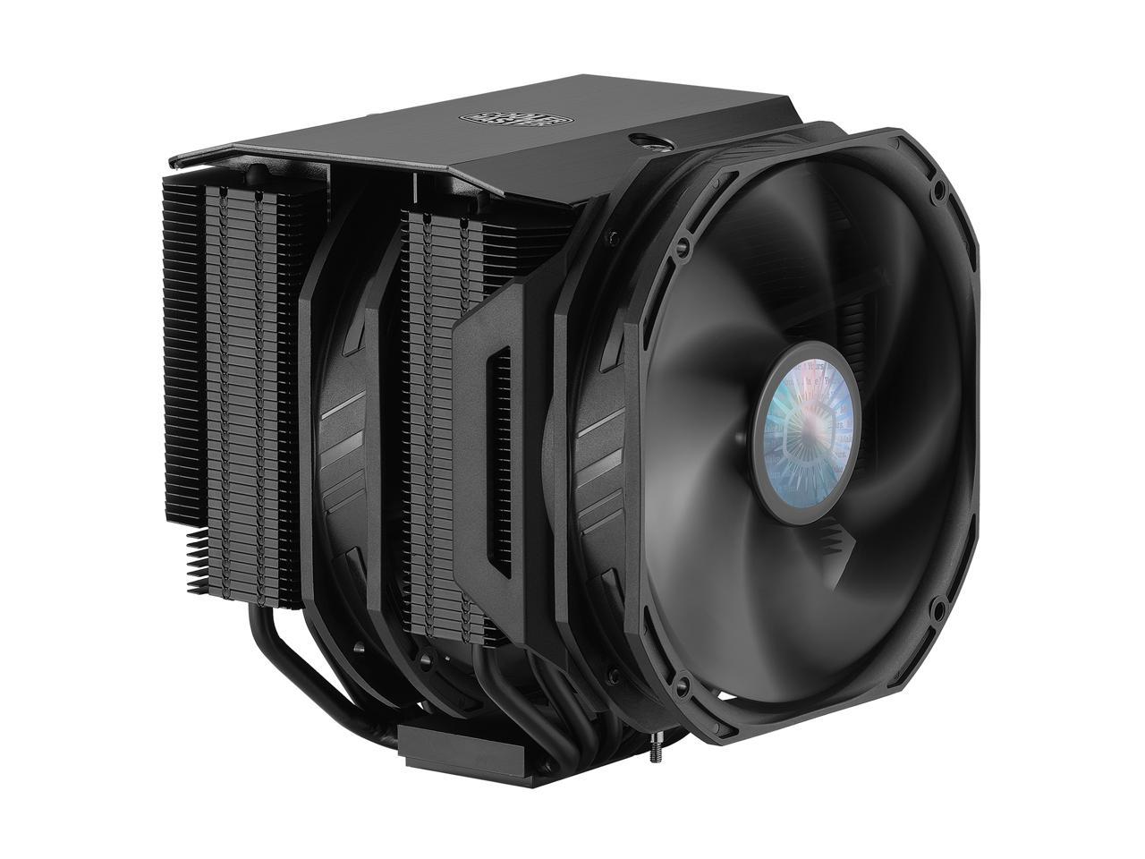 Cooler Master CPUCL CM MAM-D6PS-314PK-R1 R