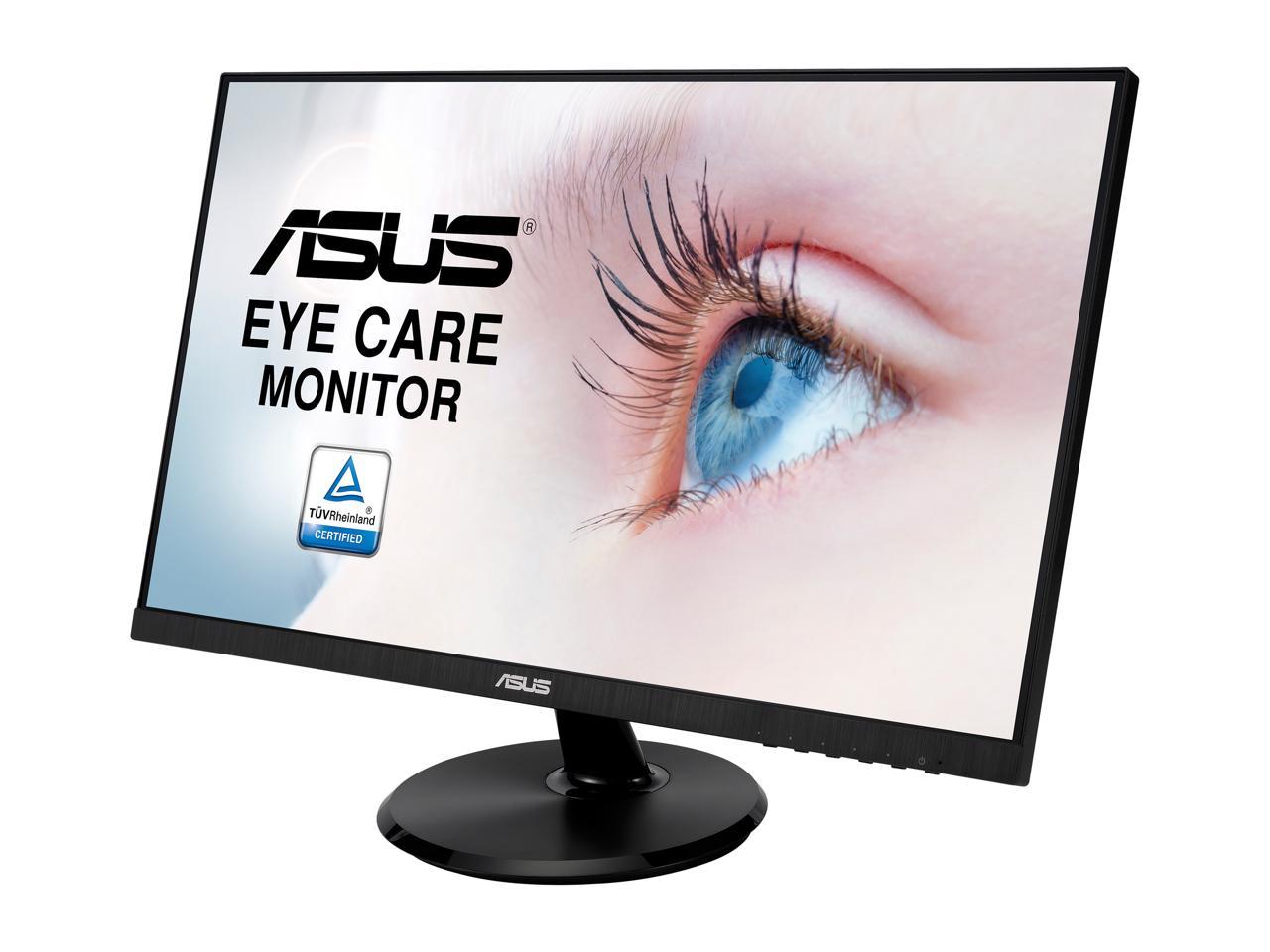 ASUS MNTR ASUS 27" 75HZ IPS VA27DCP R