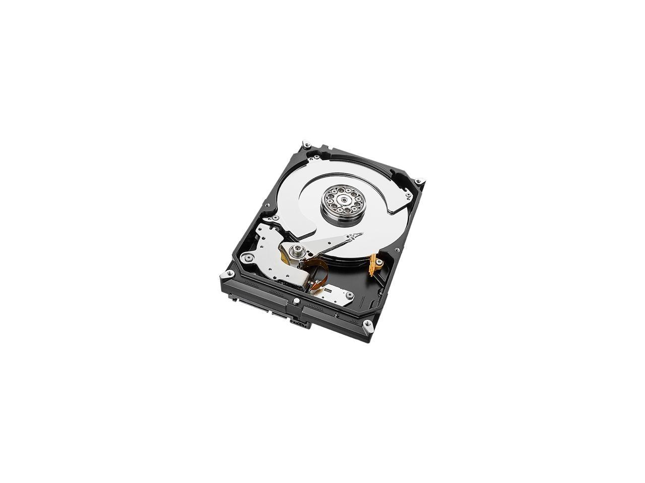 SEAGATE ST2000DM008 %