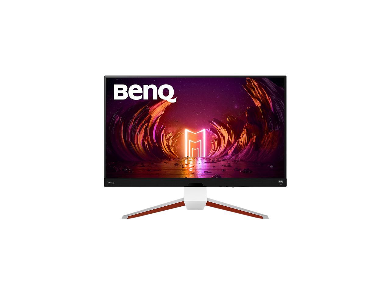 BenQ MNTR BENQ 32" 4K IPS 144HZ EX3210U