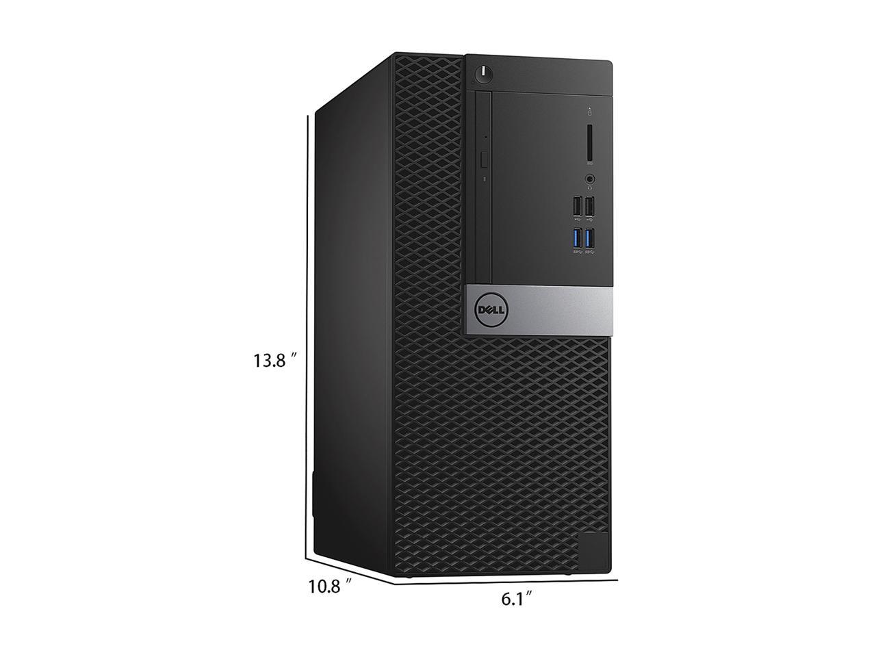 DELL DT DELL 22VFDEDT04001 REC