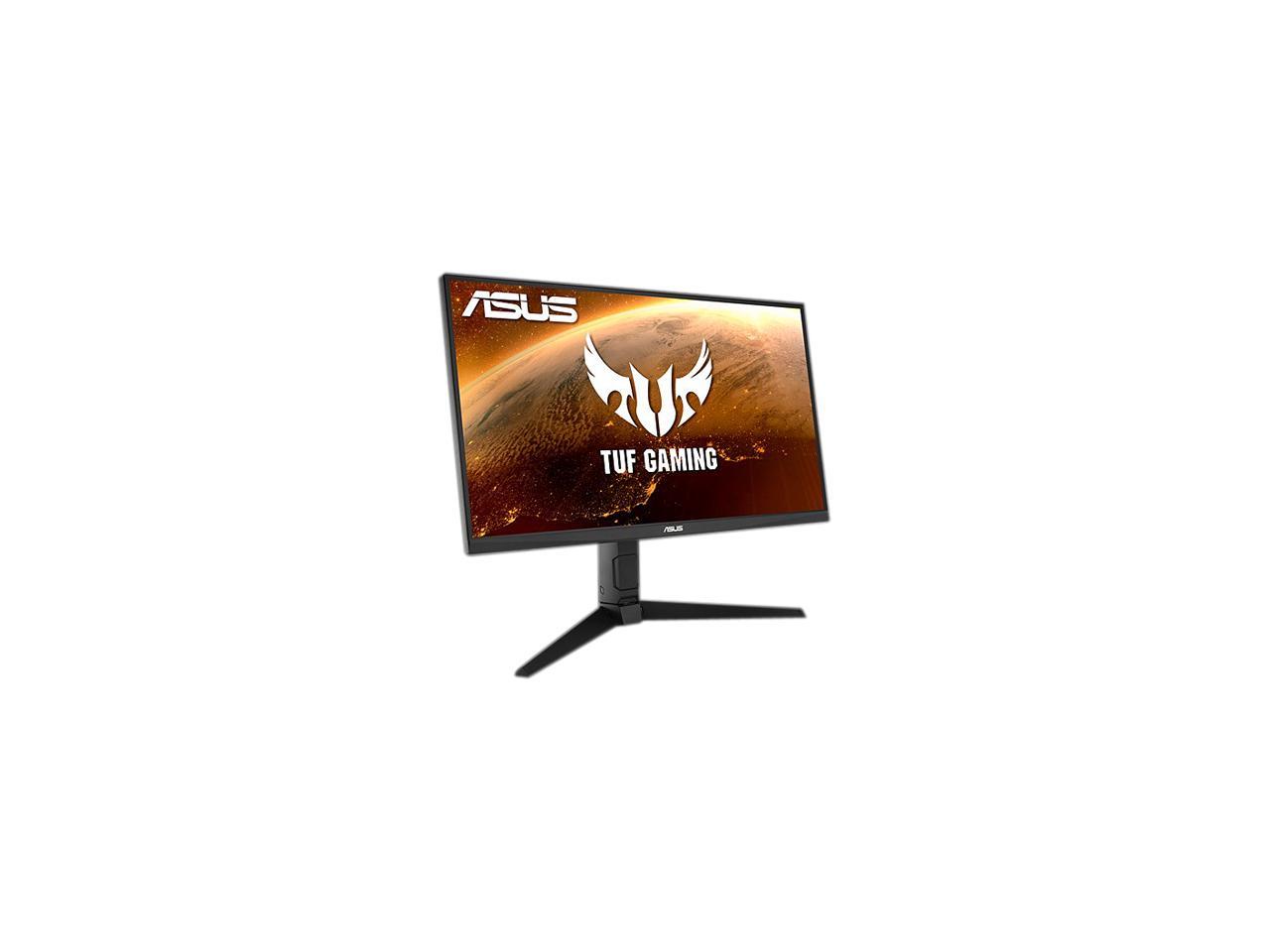 ASUS MNTR ASUS 27" 2K 170HZ VG27AQL1A R