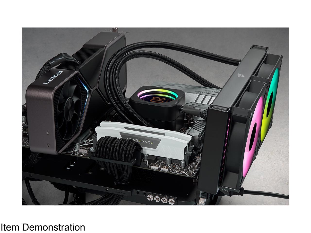 CORS CMK64GX5M2B5200C40W