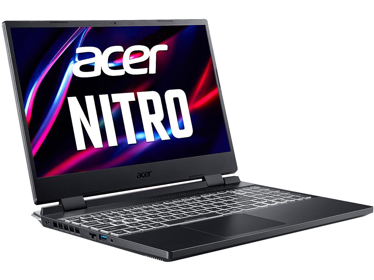 Acer America NB ACER AN515-58-71J9 NH.QGAAA.001 R