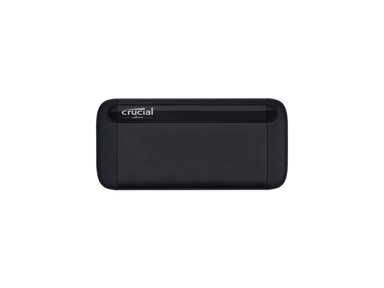 CRUCIAL CT2000X8SSD9 R