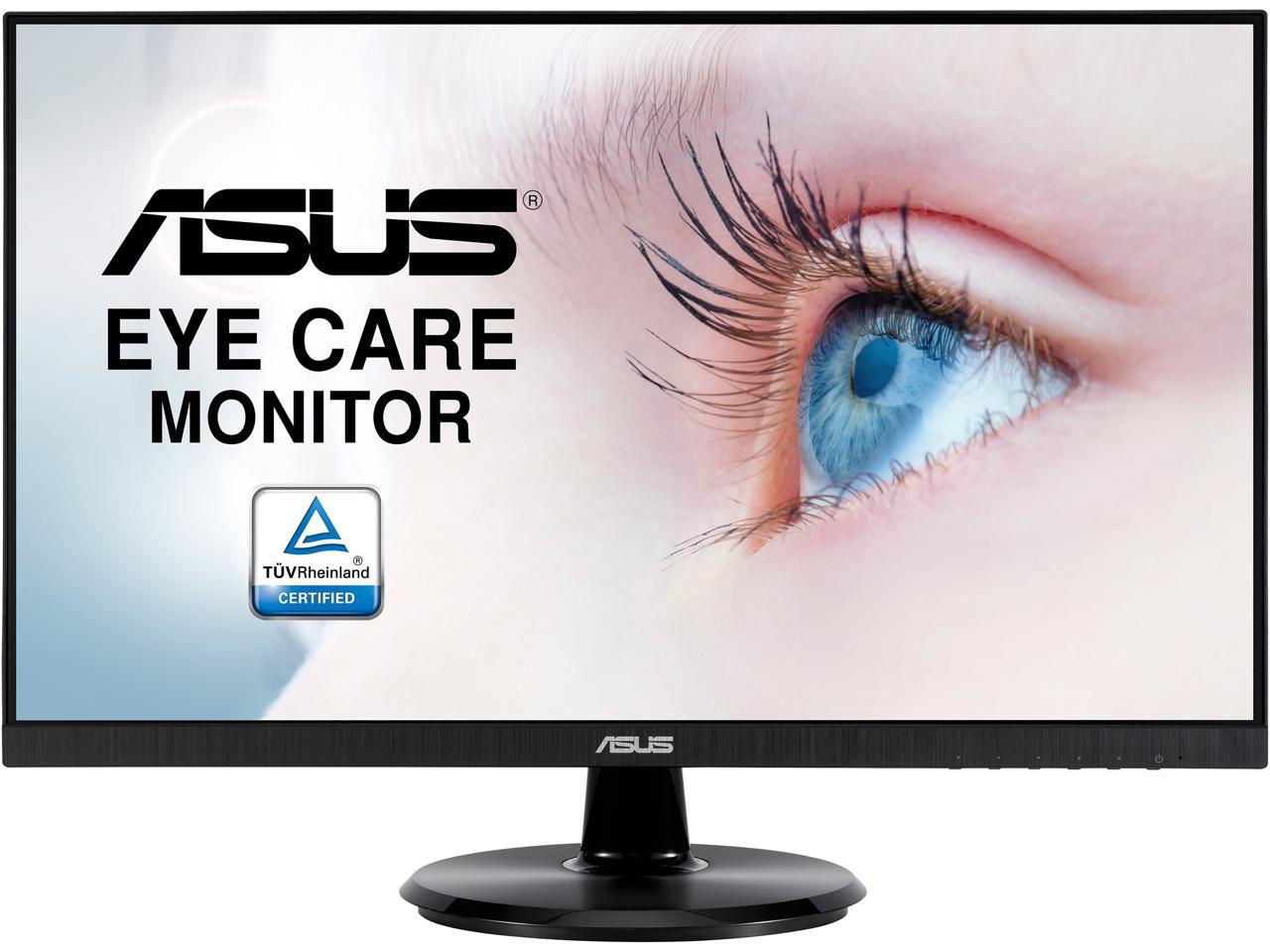 ASUS MNTR ASUS 27" 75HZ IPS VA27DCP R