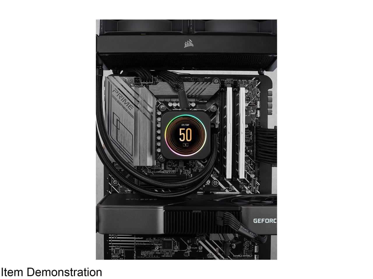 CORS CMK32GX5M2B5200C40W