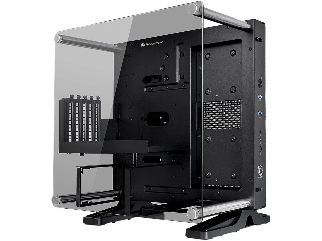 CORE P1 BLK TG R