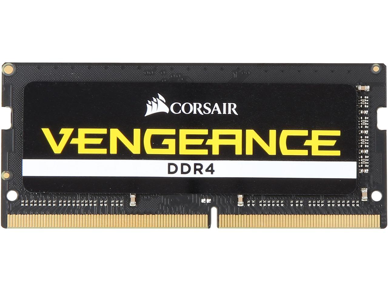 CORSAIR CMSX8GX4M1A3200C22 R