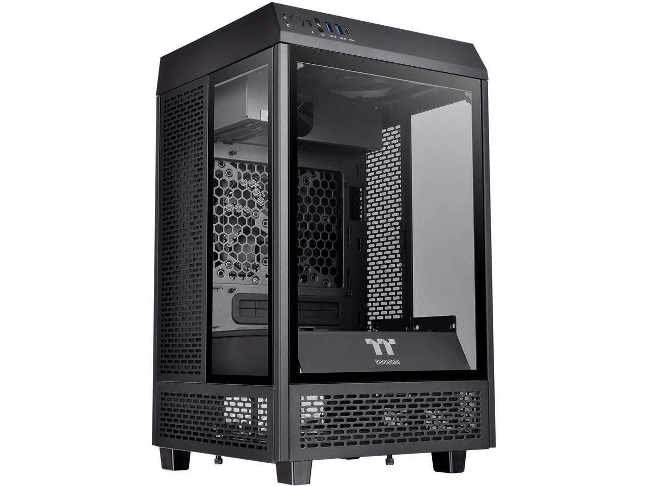 TOWER 100 BLK R