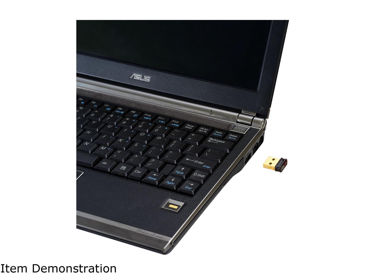 ASUS USB ADAPTER ASUS USB-BT500 RT