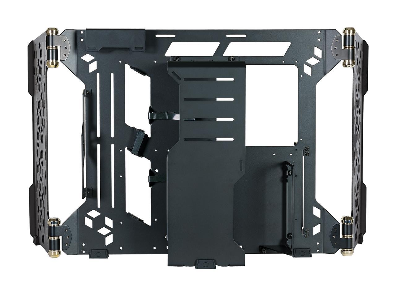 Cooler Master CASE CM MCF-MF700-KGNN-S00 R