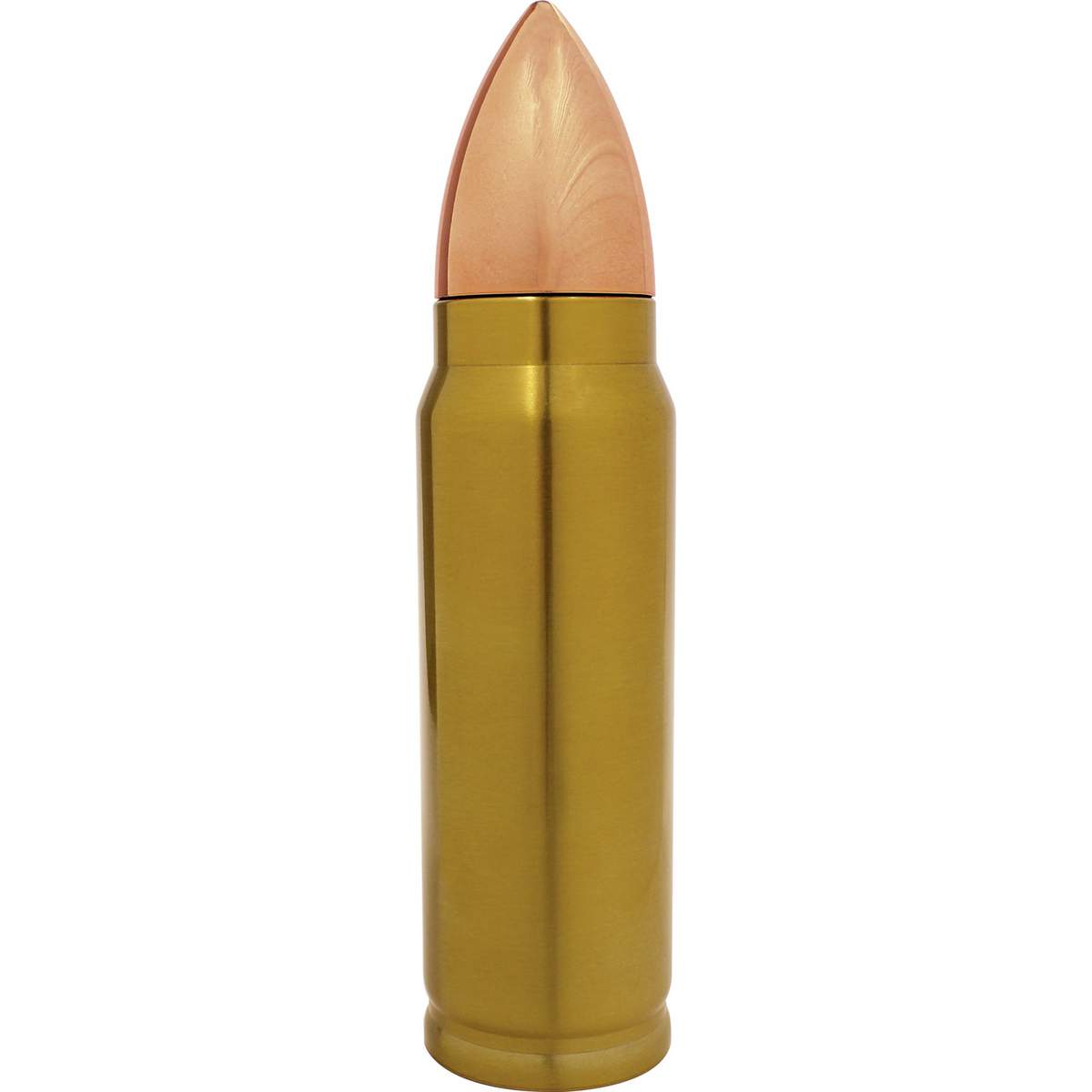 Wild Shot 500 ML Bullet Vacuum Bottle