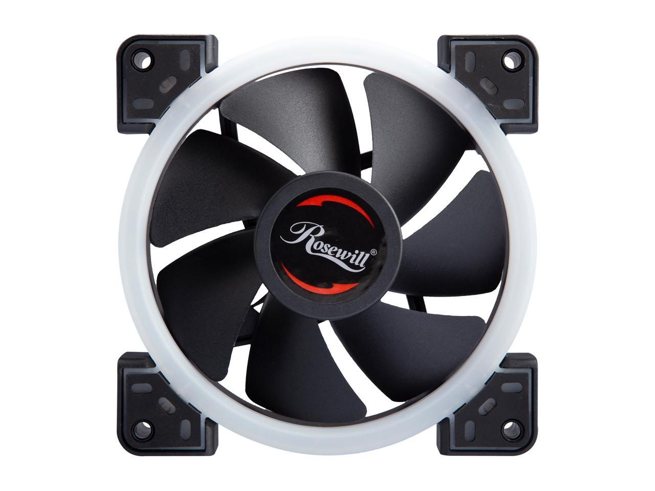 Rosewill LQCL ROSEWILL PB360-RGB R