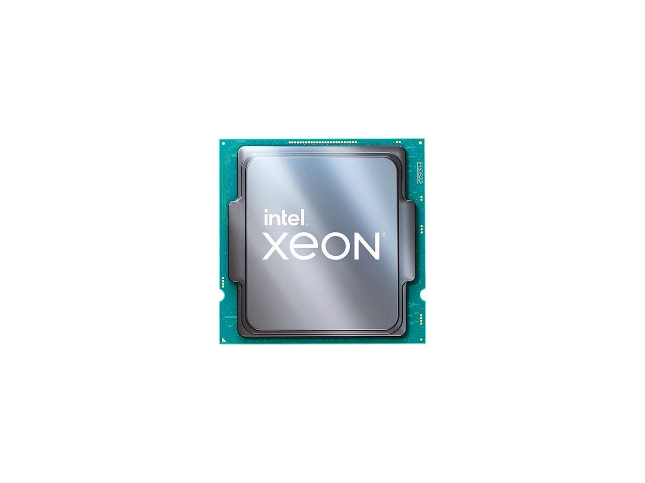 XEON E-2334 3.4G 8M R