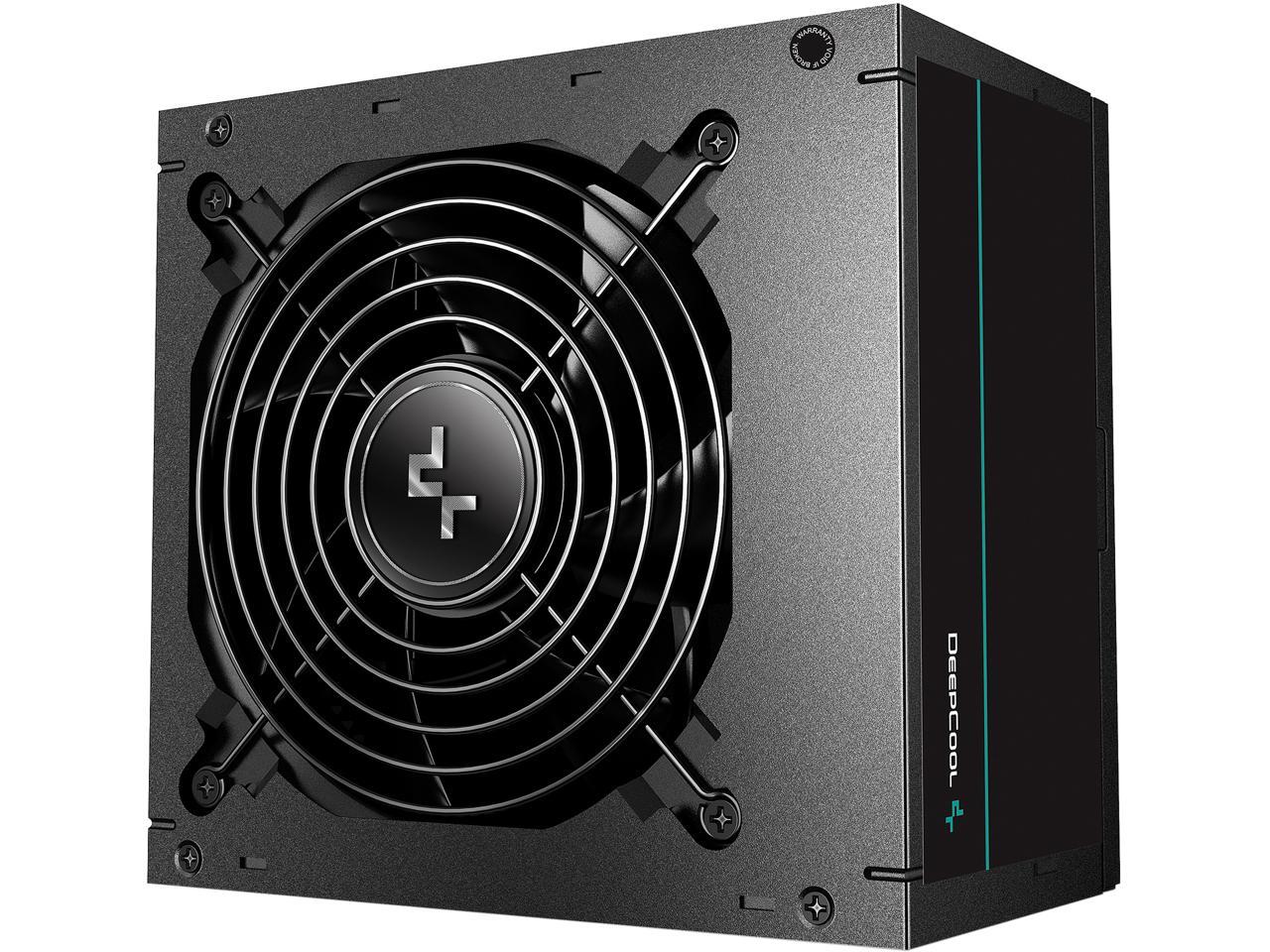 DEEPCOOL PSU DEEPCOOL PM650D 650W R