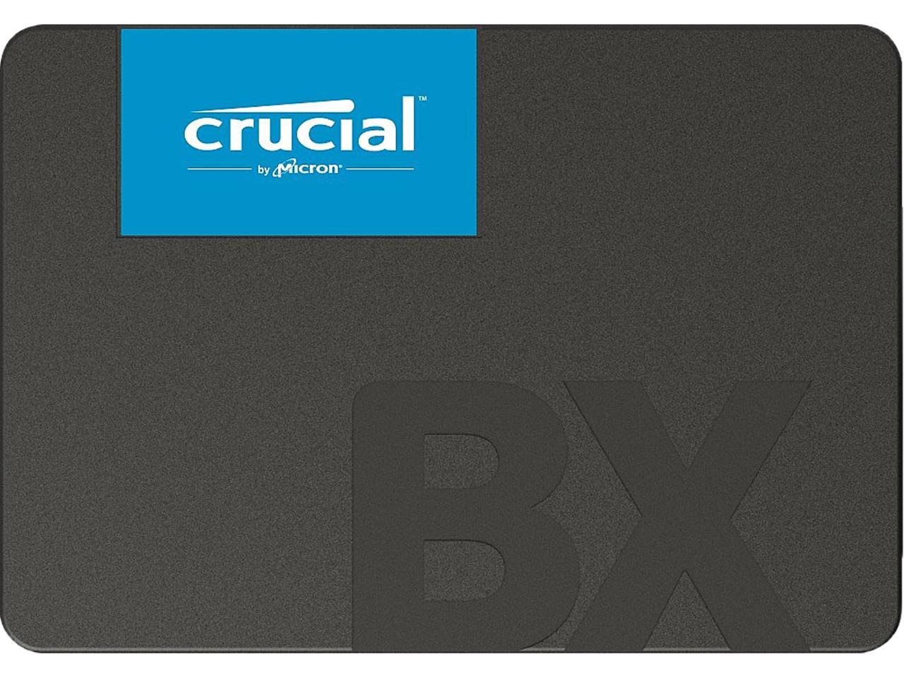 CRUCIAL CT1000BX500SSD1 R