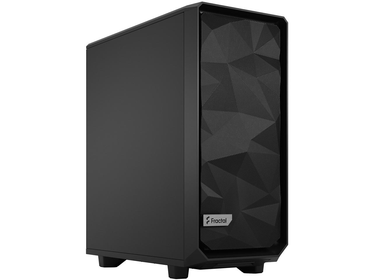 Fractal Design CASE FD FD-C-MES2C-01 R