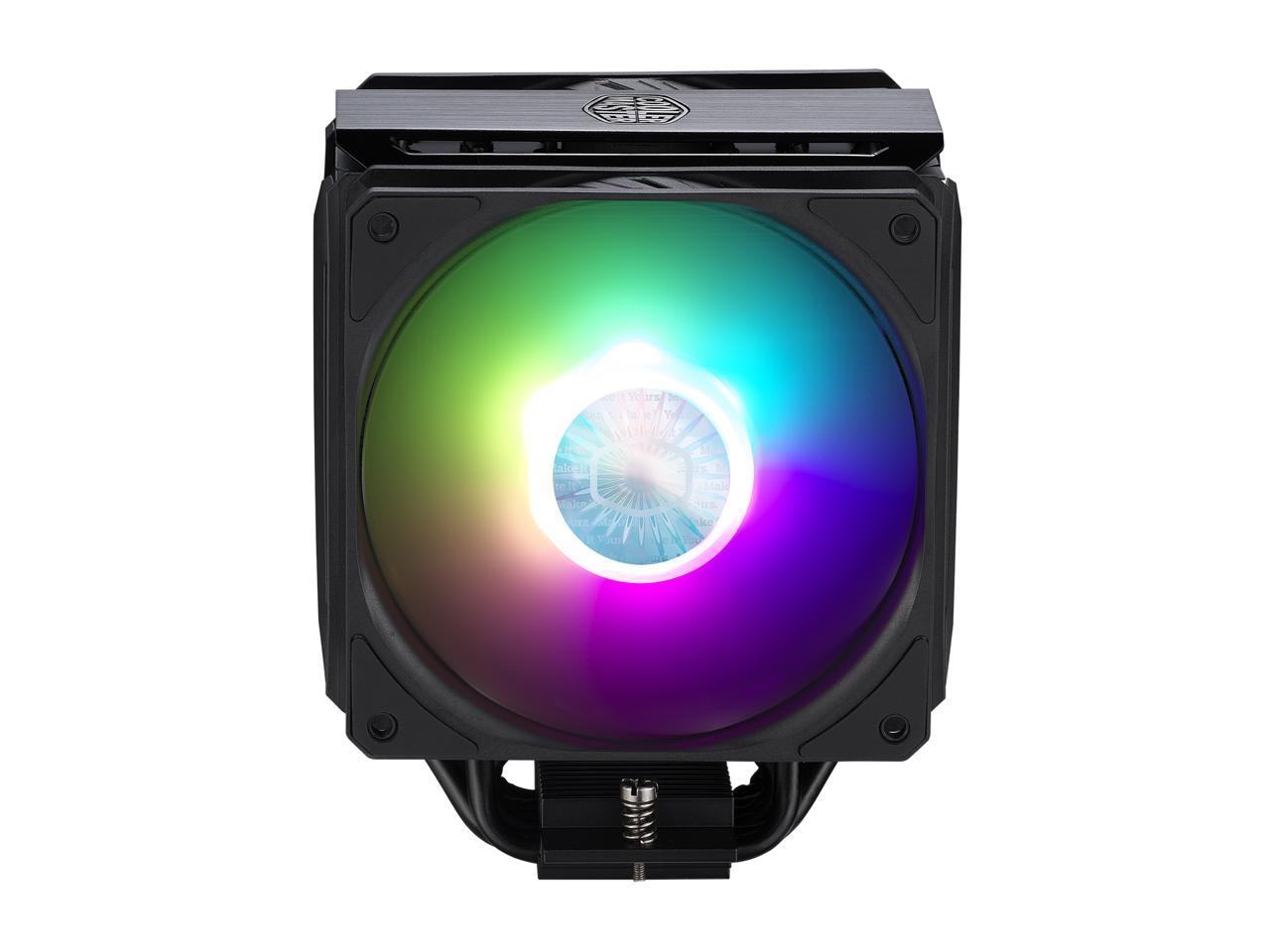 Cooler Master CPUCL CM MAP-T6PS-218PA-R1 R